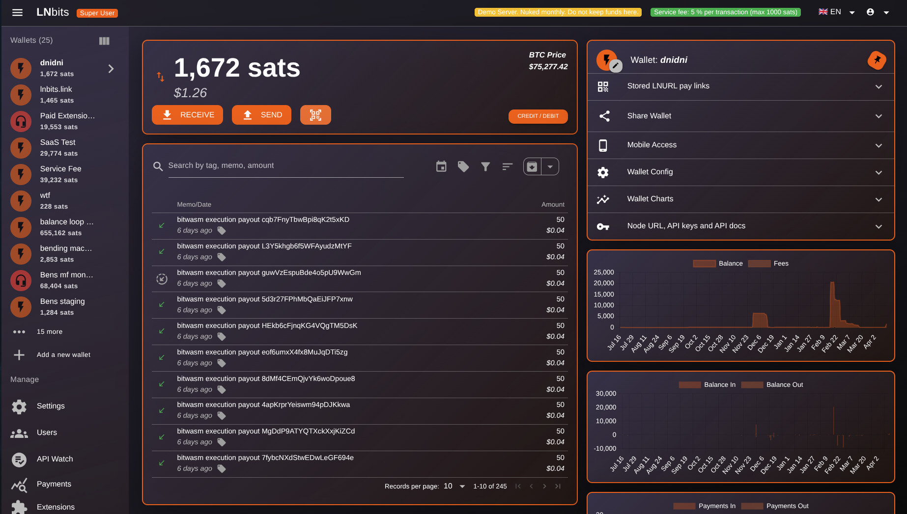 lnbits_wallet